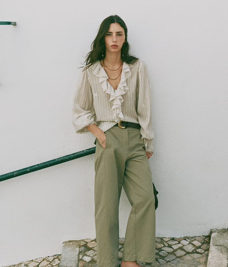 Pantalones