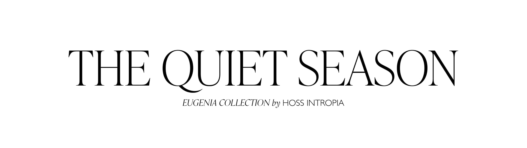 Hoss Intropia