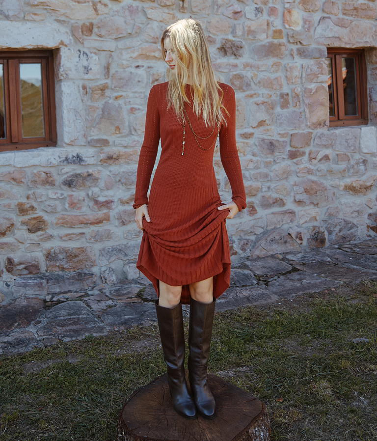 Vestidos