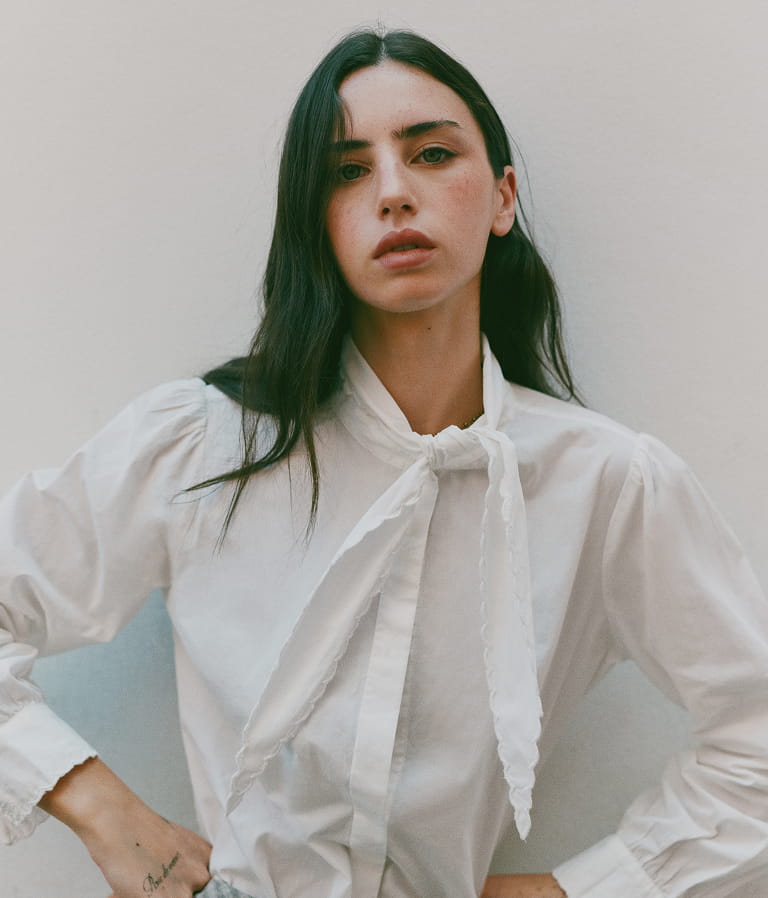 Blusas