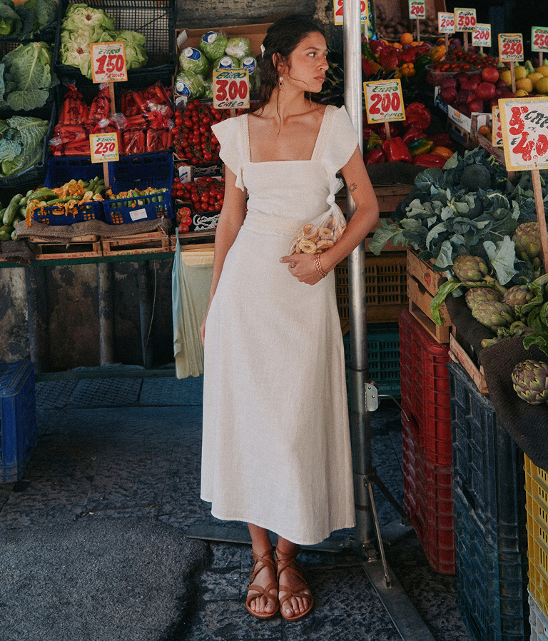 Vestidos