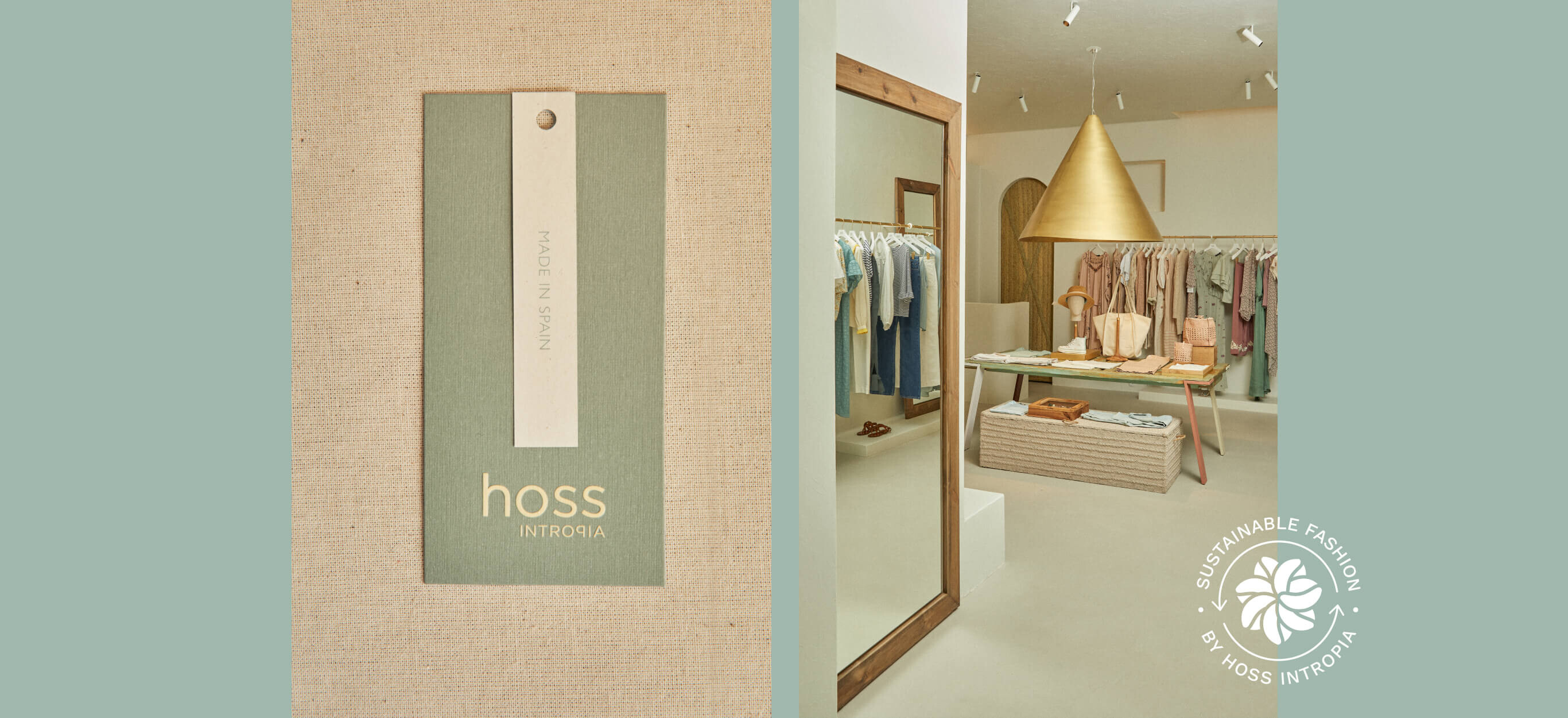 Hoss Intropia