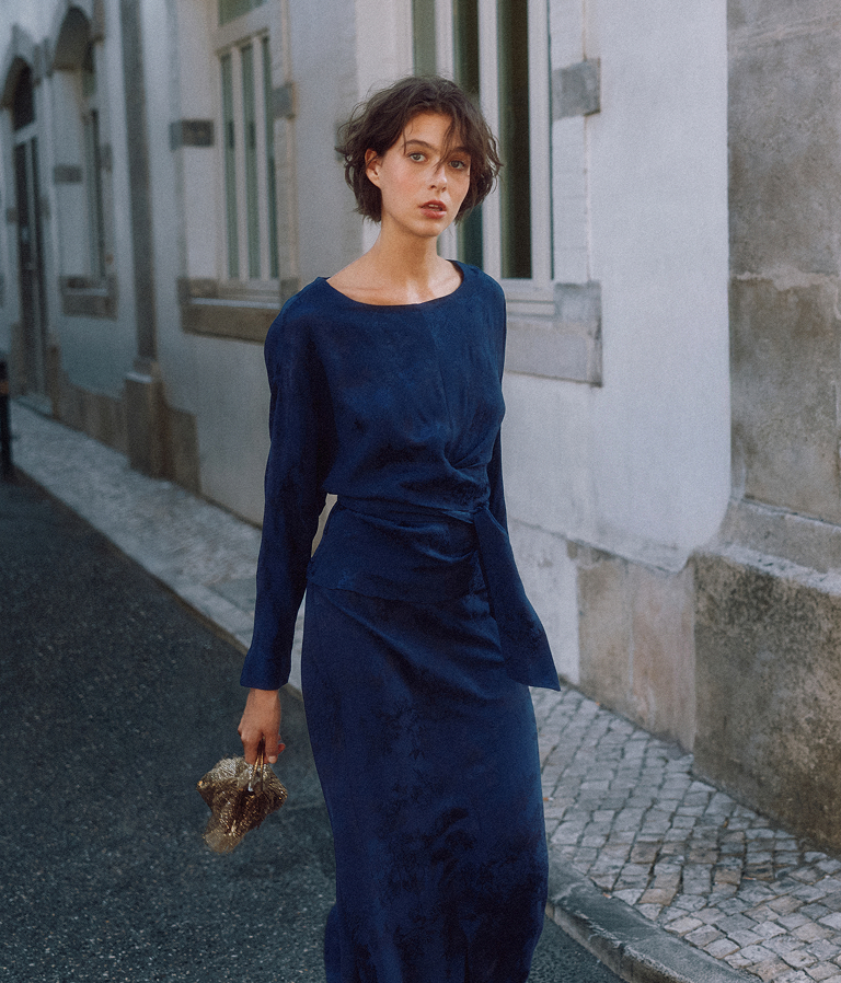 Vestidos