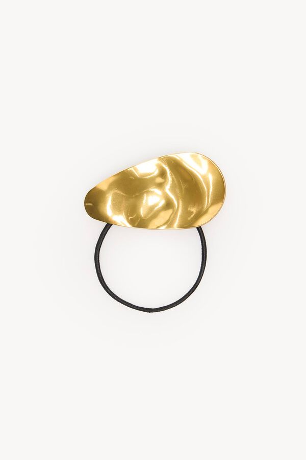 Hoss Intropia Leticia. Coletero pieza Dorado