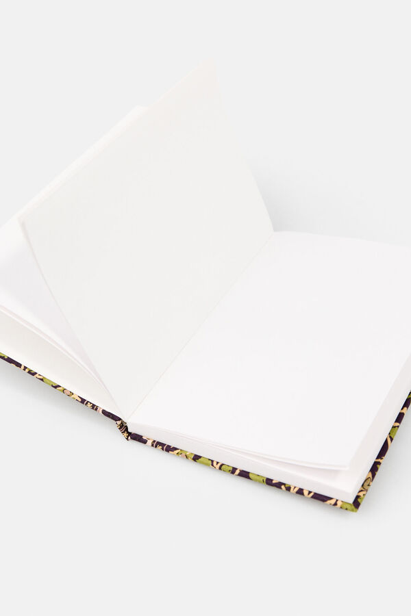 Hoss Intropia Laia. Caderno com estampado Multicolorido