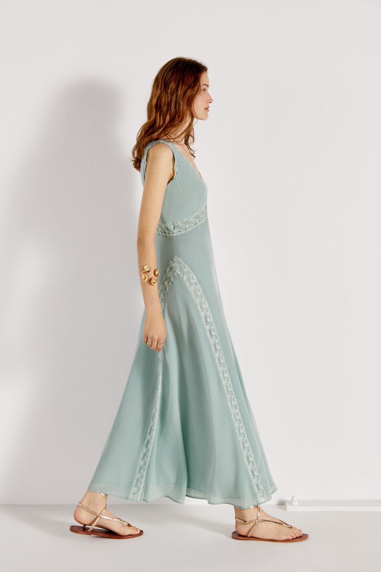 Vestidos y Monos de mujer | Rebajas | Hoss Intropia