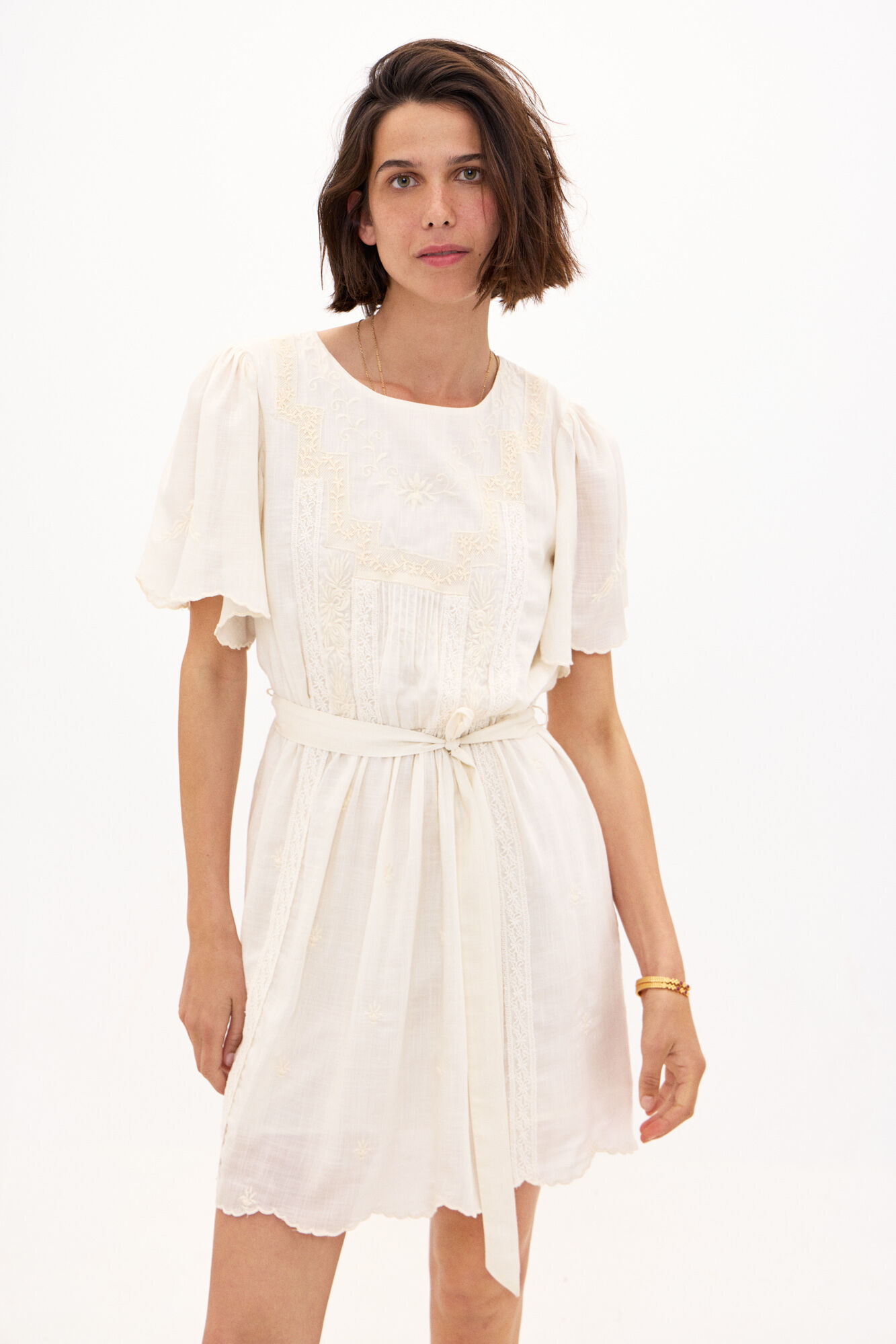 Intropia vestidos fiesta on sale