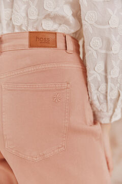 Hoss Intropia Pam. Jeans wide leg Subiu