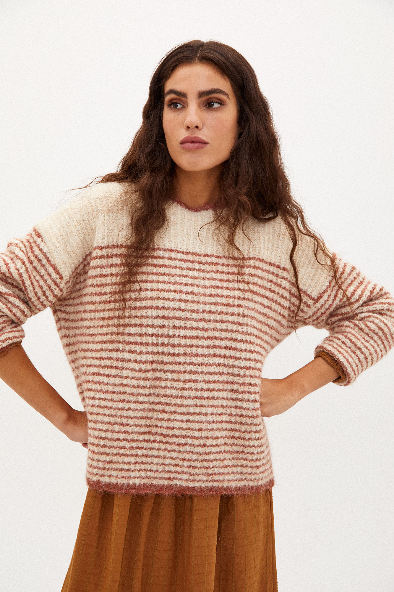 Ropa intropia discount