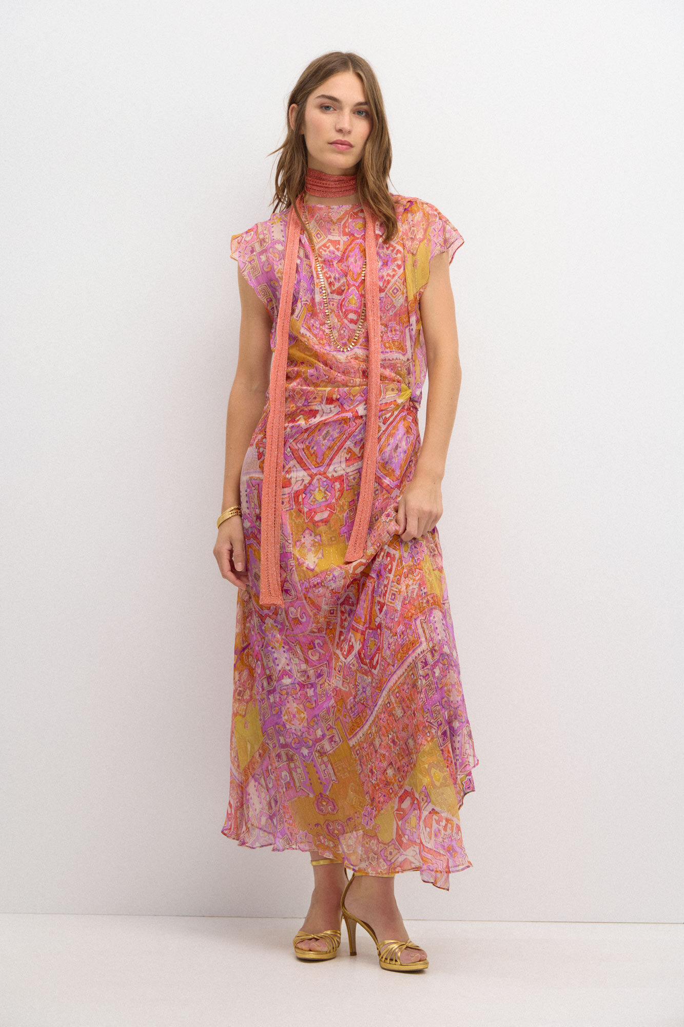 Vestidos de fiesta de mujer Nueva Coleccion Hoss Intropia