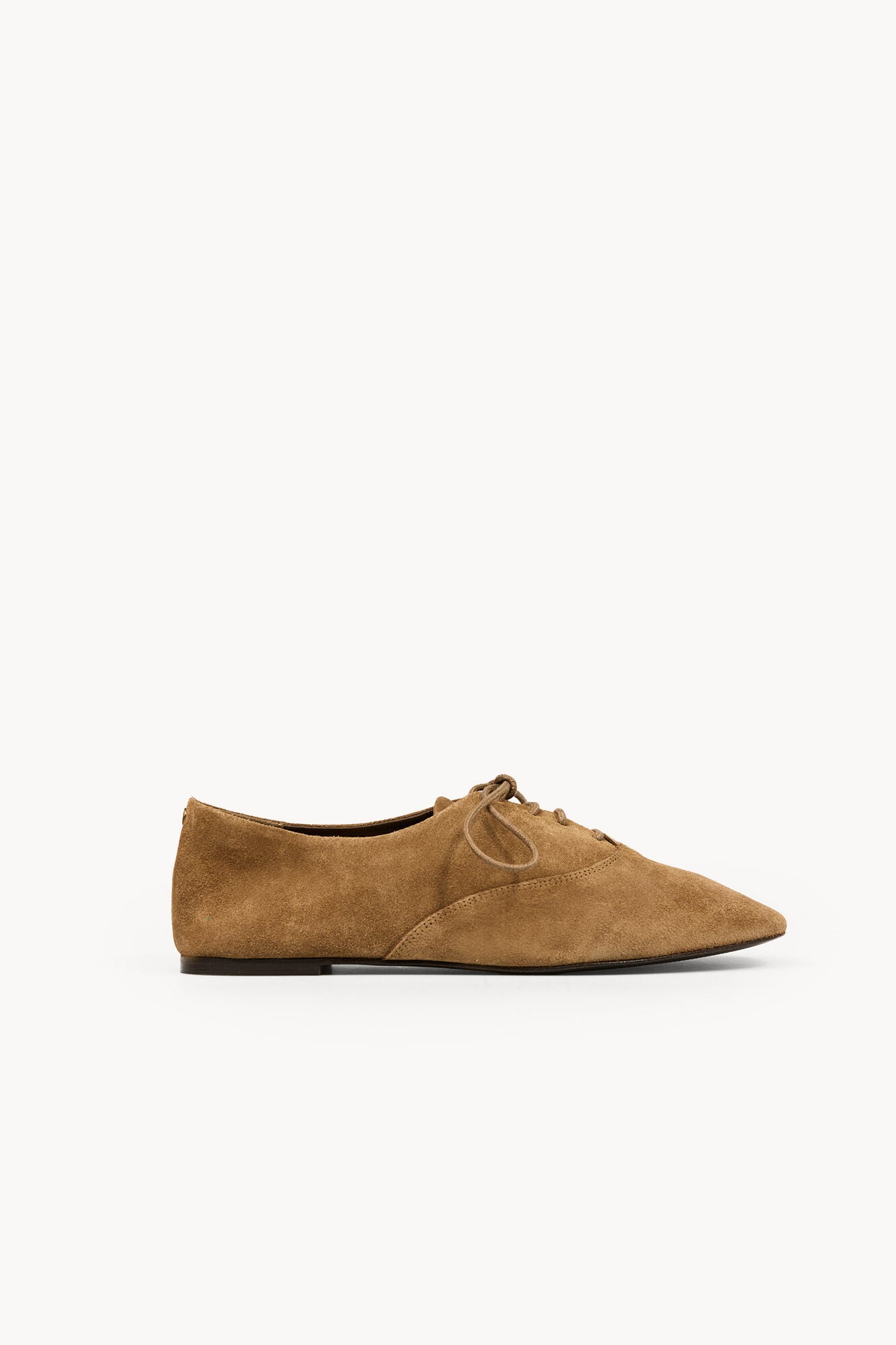 Hoss Intropia Mariela. Zapatos derbies de serraje