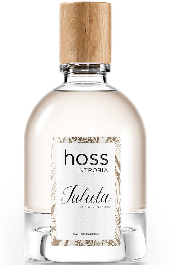 Hoss Intropia Hoss Intropia Julieta Eau de Parfum  Castanho