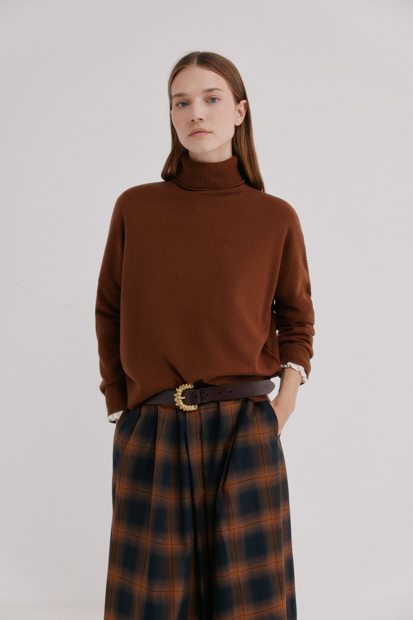 Hoss Intropia Iona.Jersey de punto