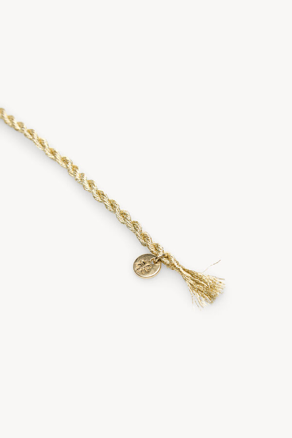 Hoss Intropia Colar Luciana Dourado