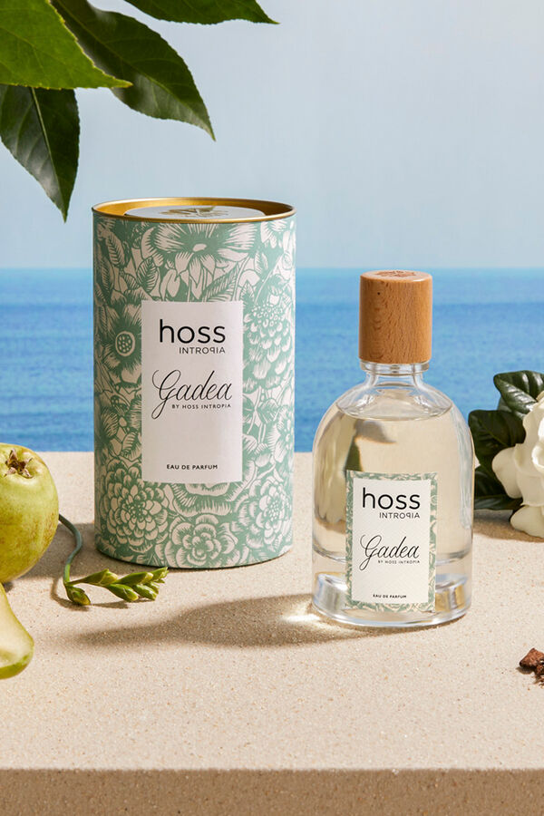Hoss Intropia Gadea. Fragr&acirc;ncia Hoss Intropia 30ml Verde
