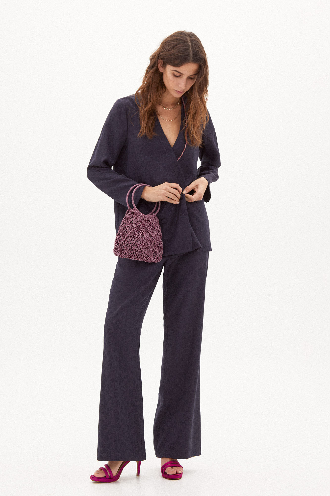 Pantalones paige sale mujer