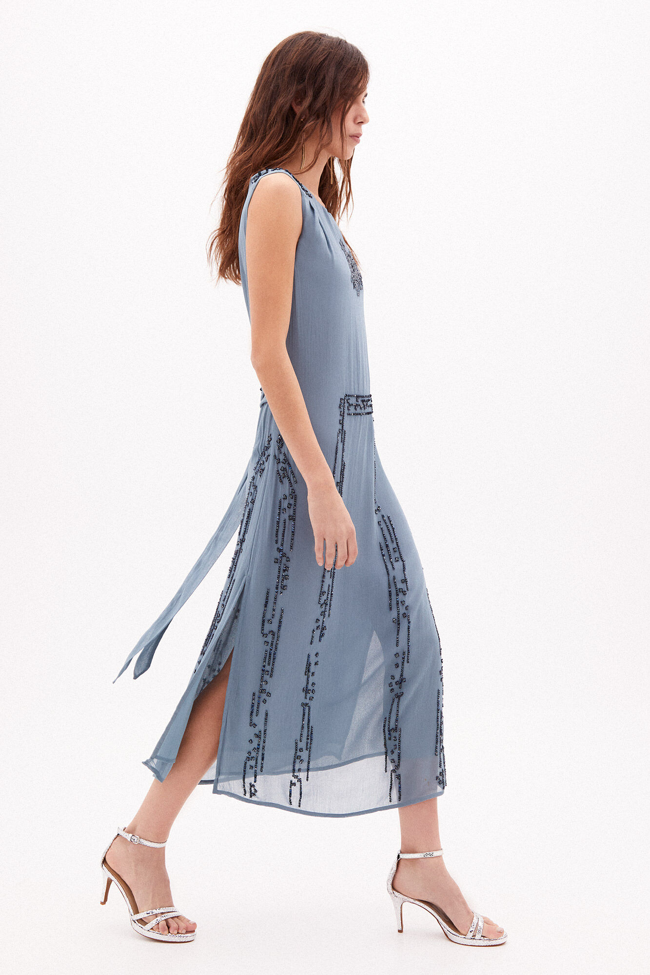 Intropia hotsell vestidos fiesta