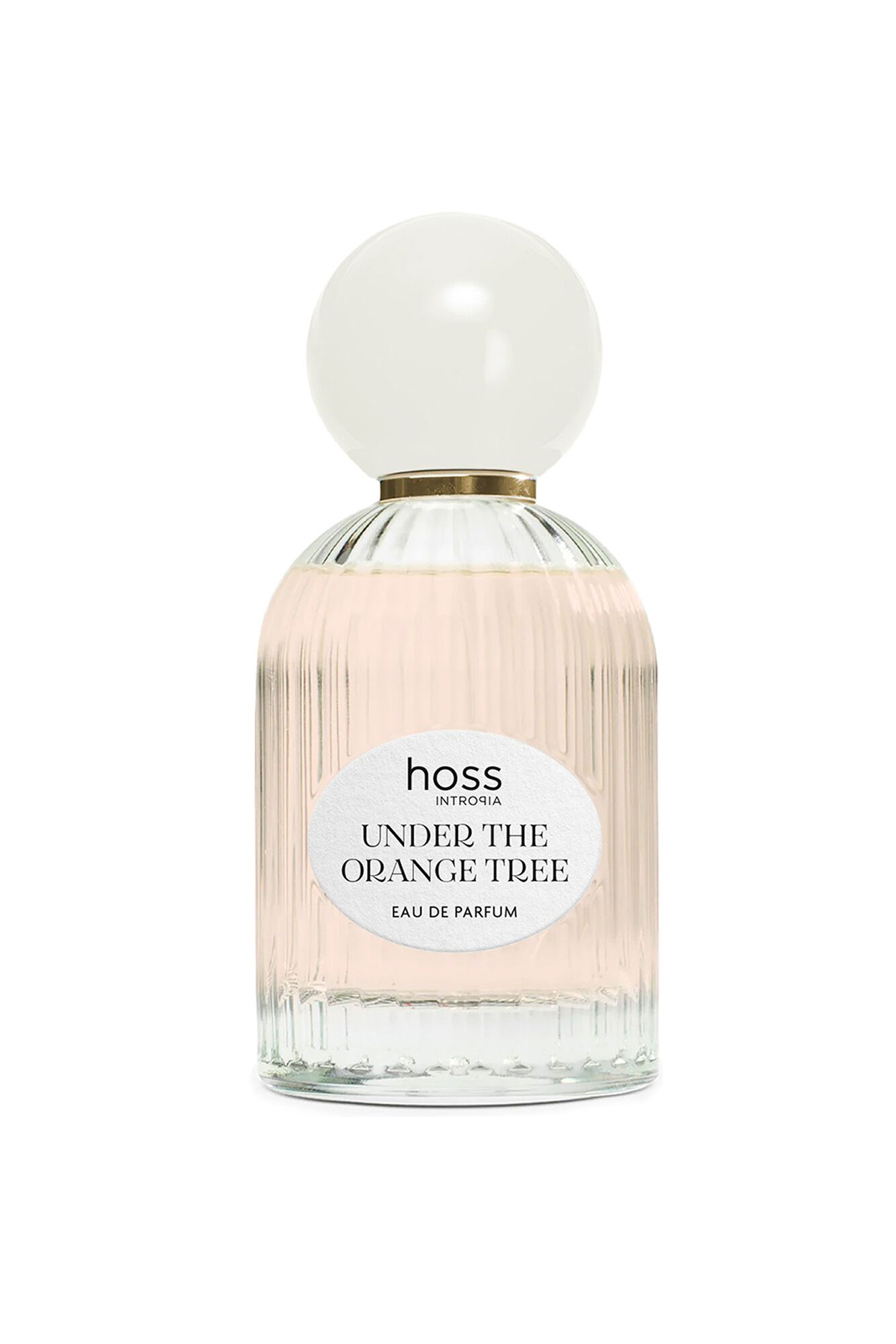 Hoss Intropia Hoss Intropia Under the Orange Tree Eau De Parfum