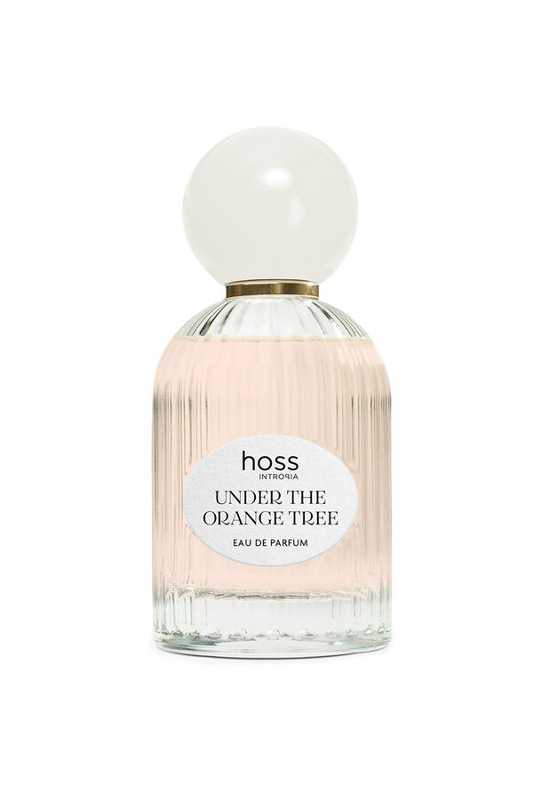 Hoss Intropia Hoss Intropia Under the Orange Tree Eau De Parfum Naranja