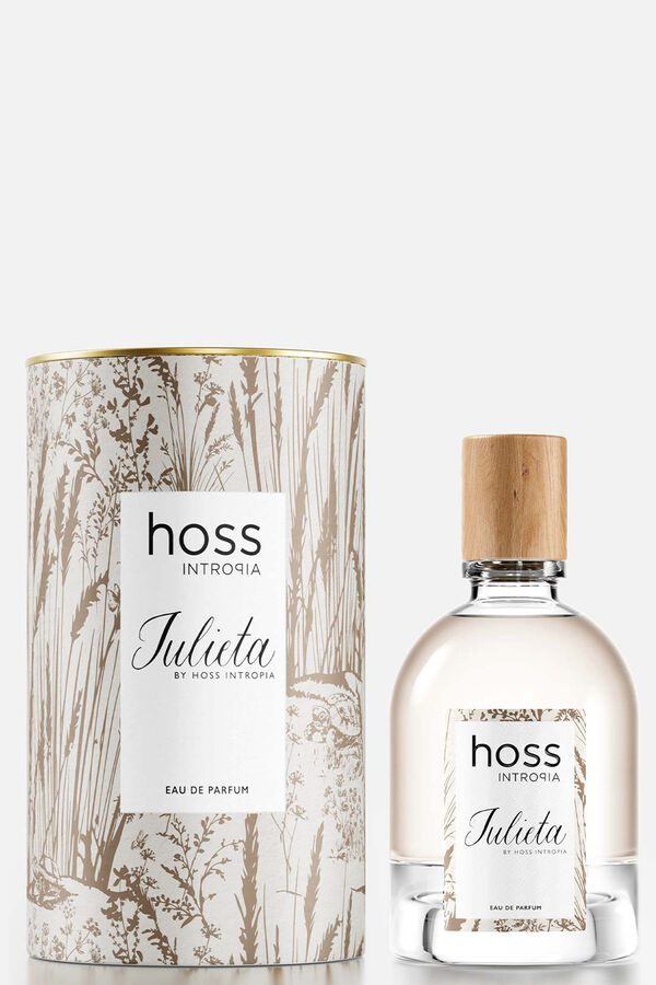 Hoss Intropia Hoss Intropia Julieta Eau de Parfum  Castanho