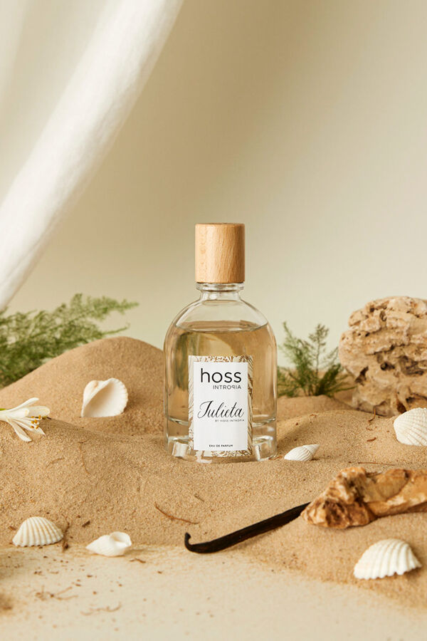Hoss Intropia Hoss Intropia Julieta Eau de Parfum  Castanho