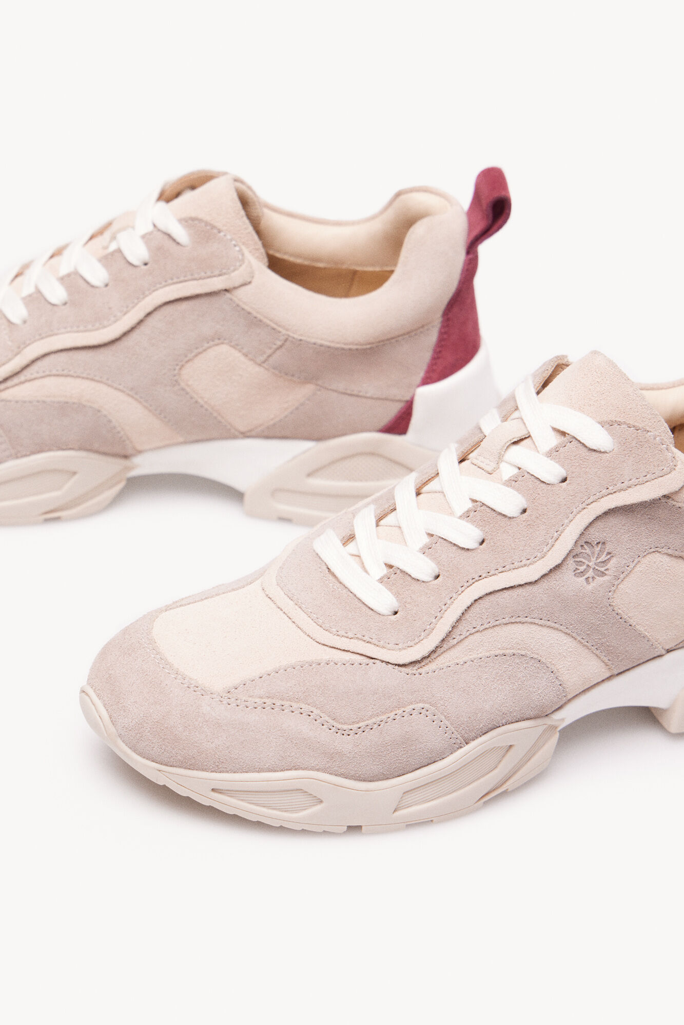 Hoss zapatillas 2025