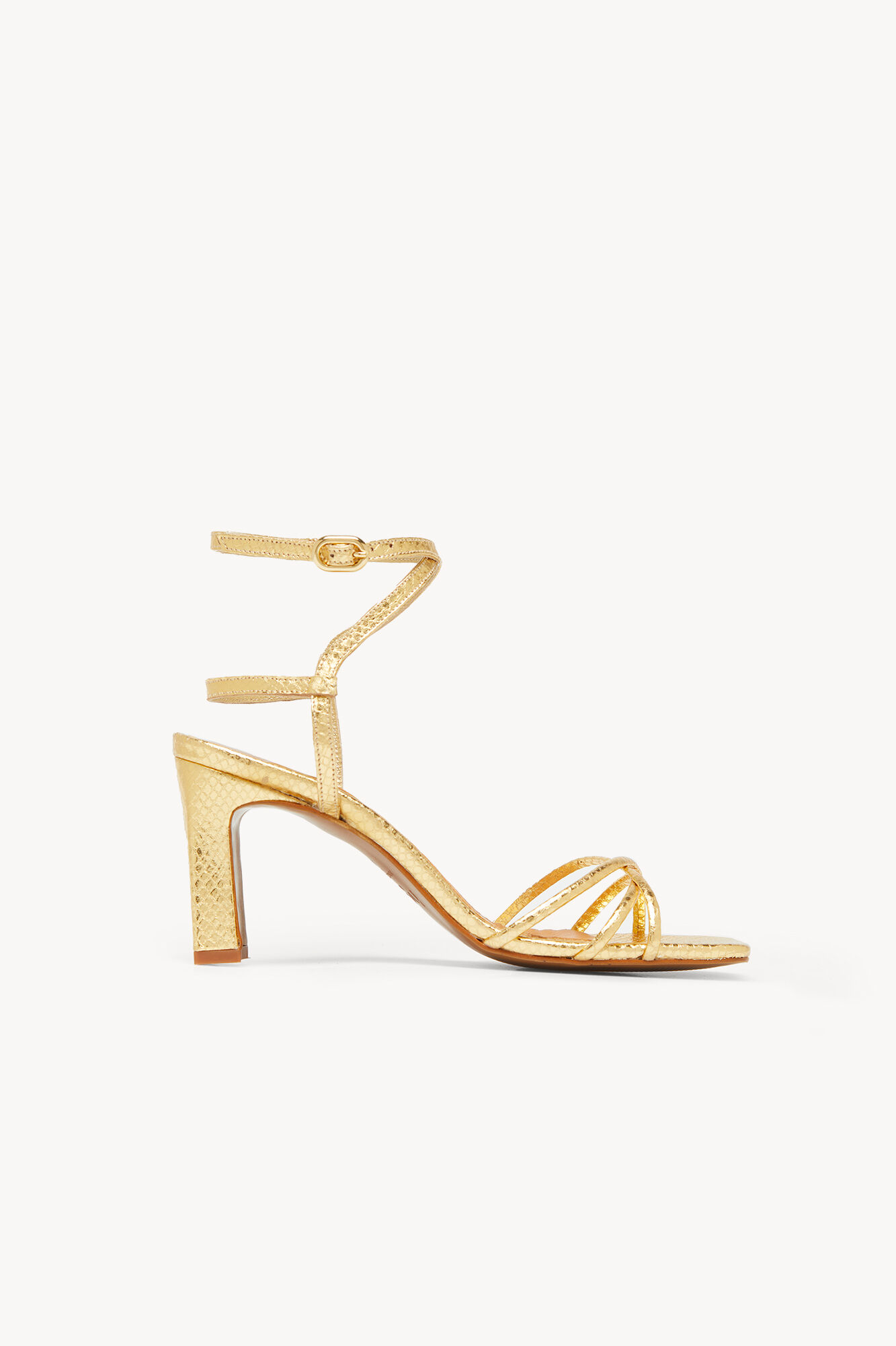 Tacon amarillo on sale