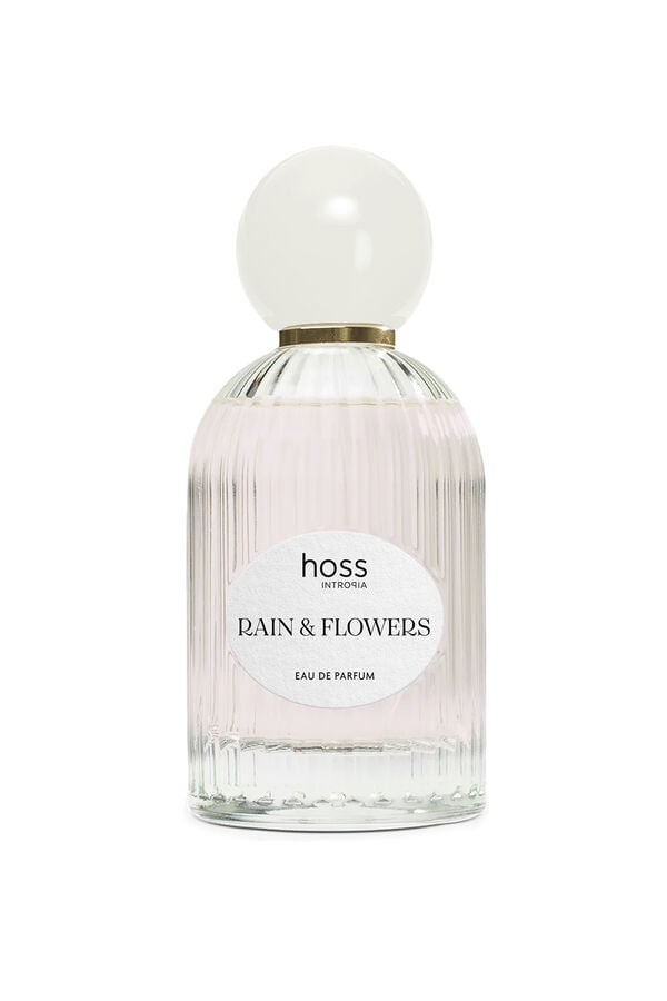 Hoss Intropia Hoss Intropia Rain and Flowers Eau De Parfum Rosa