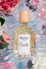 Hoss Intropia Hoss Intropia Casilda Eau de Parfum Ba&uacute; Dourado