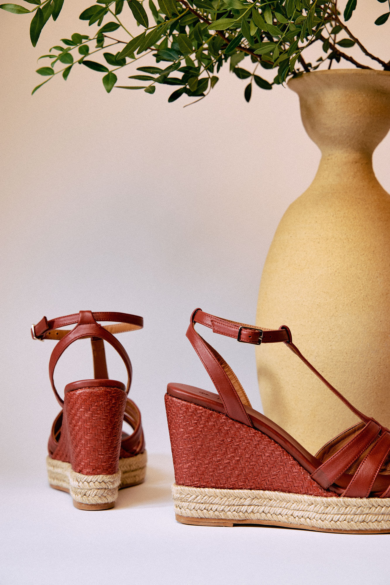 Sandalias de mujer | Nueva Colección | Hoss Intropia