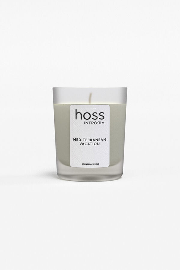 Hoss Intropia Hoss Intropia Box Manuela Eau de Parfum Azul