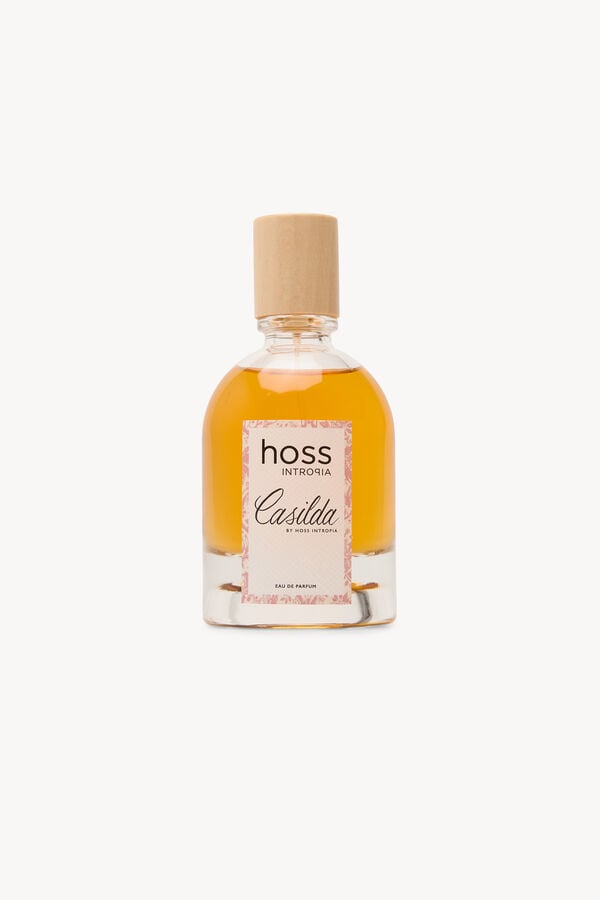 Hoss Intropia Casilda. Perfume Hoss Intropia Dourado
