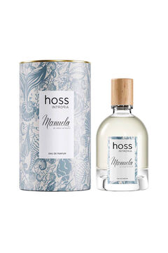 Hoss Intropia Manuela. Perfume Hoss Intropia. Dourado