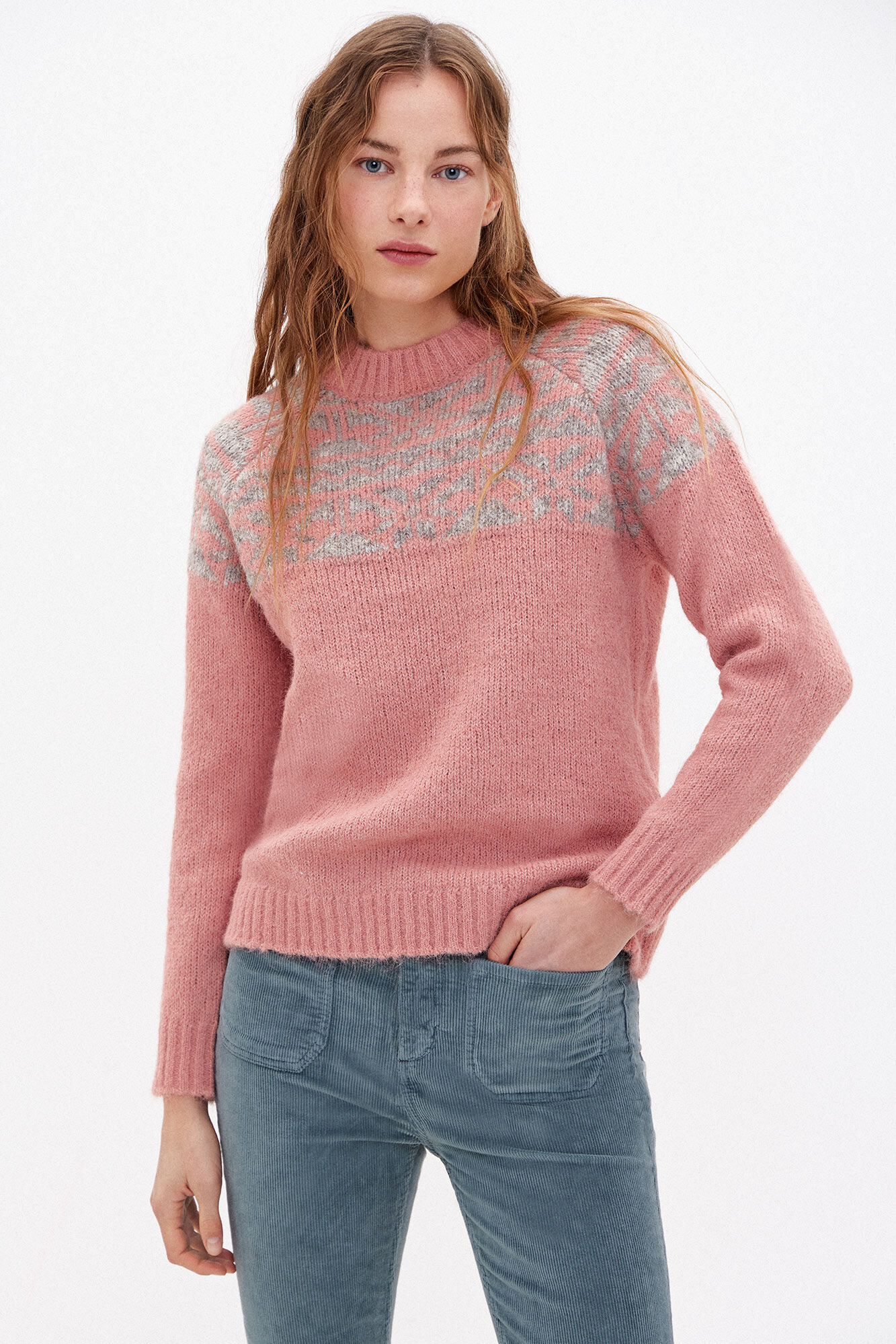 Ropa hoss intropia cheap