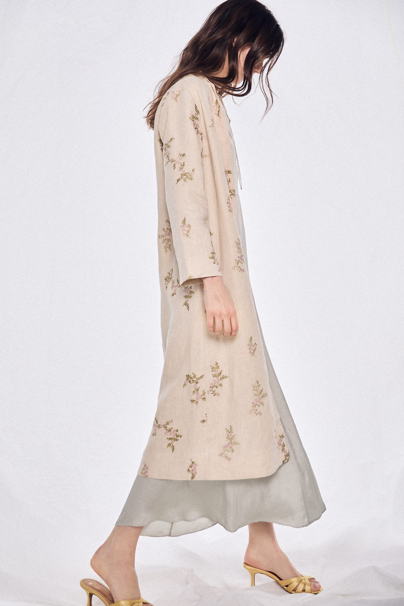 Kimonos y Chaquetas de mujer | Nueva Colección | Hoss Intropia