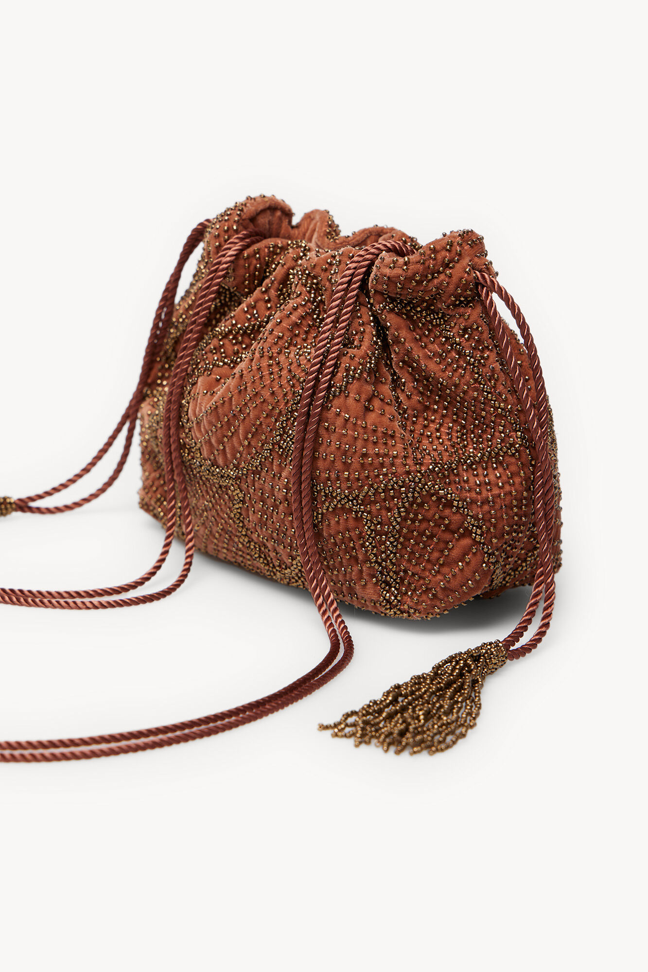 Bolso saco on sale mujer
