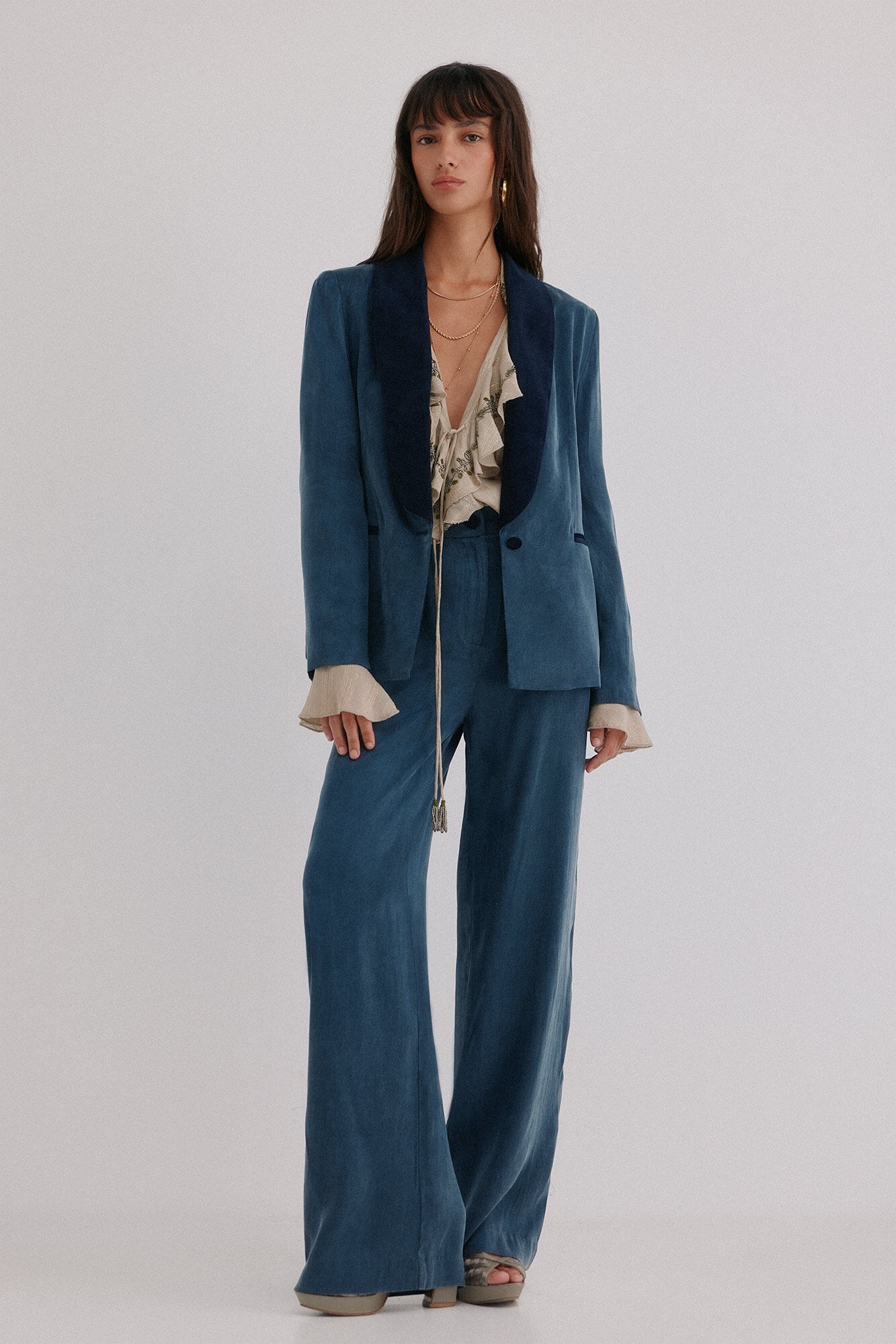 Hoss Intropia Palmira. Cal&ccedil;as esvoa&ccedil;antes