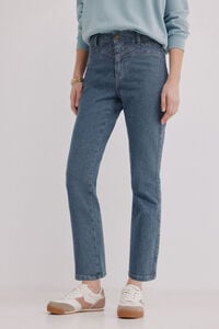 Hoss Intropia Bernice. Jeans bootcut