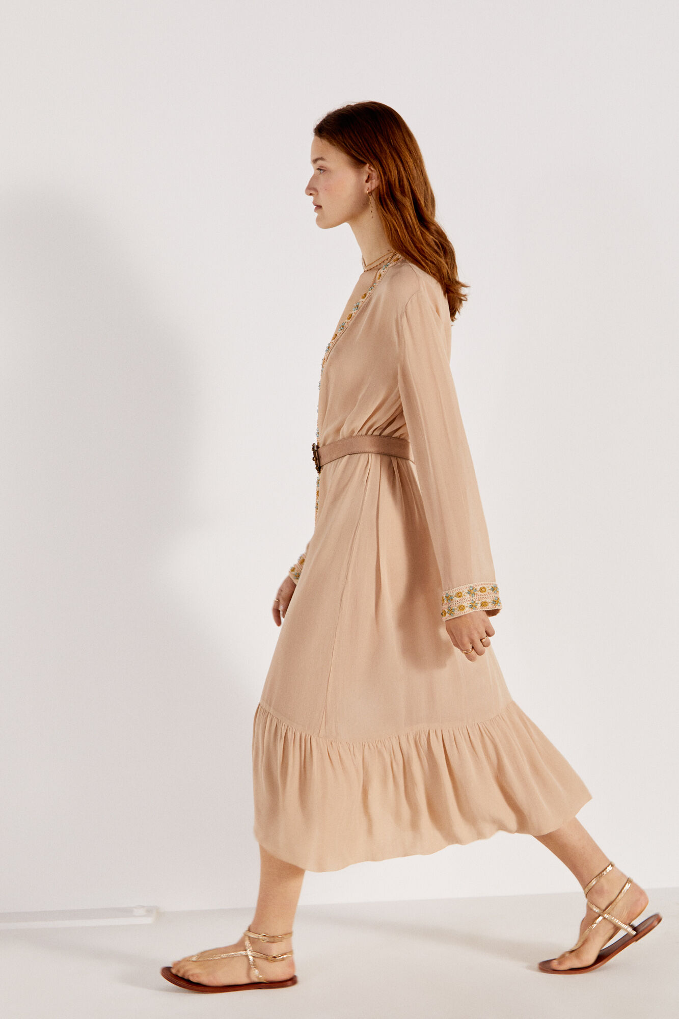 Kimonos y Chaquetas de mujer | Rebajas | Hoss Intropia