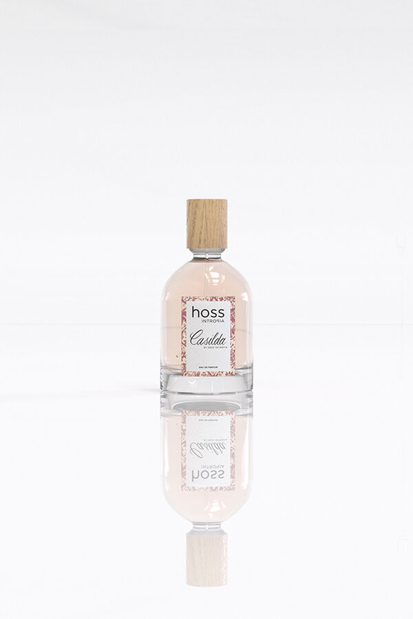 Hoss Intropia Hoss Intropia Casilda Eau de Parfum Baú Dourado