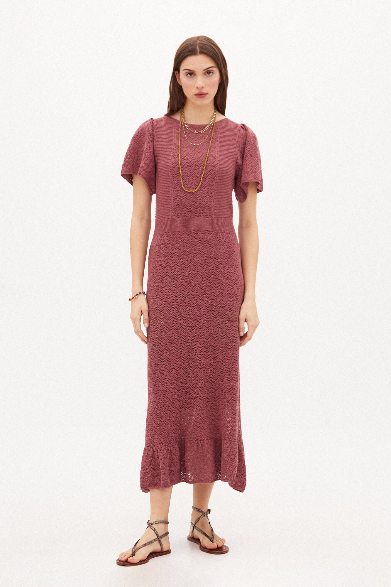 Hoss best sale intropia vestidos