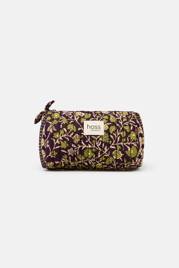 Hoss Intropia N&eacute;cessaire com estampado Libia Multicolorido