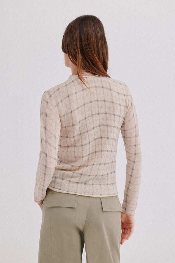 Hoss Intropia Izzy. Jersey rombos Multicolor