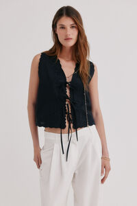 Hoss Intropia Cecilia. Blusa lazada