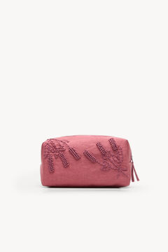 Hoss Intropia Magaly. Bolsa de bordado Subiu