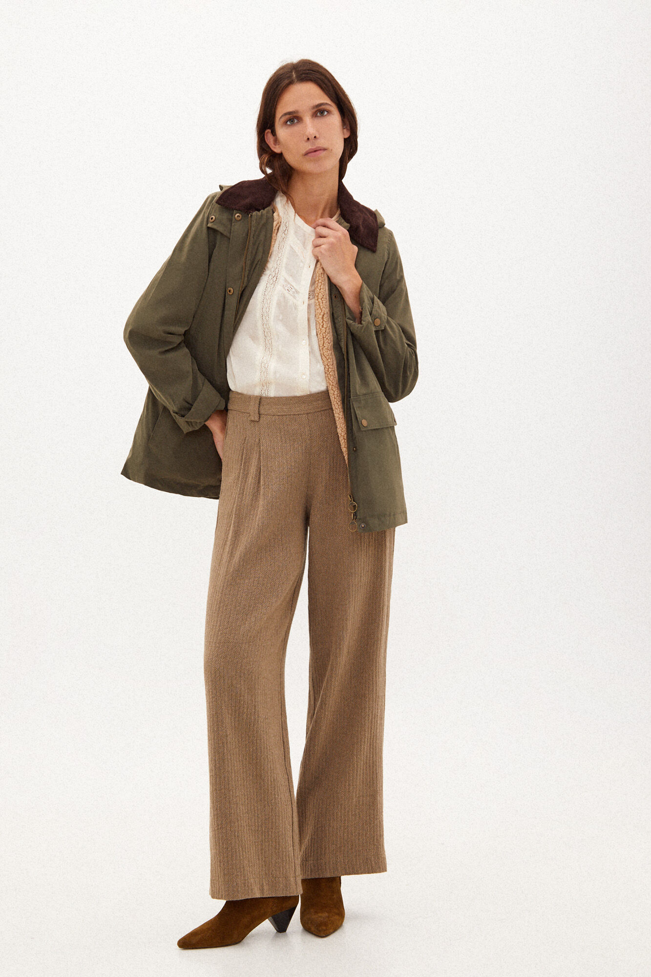 Ropa intropia best sale