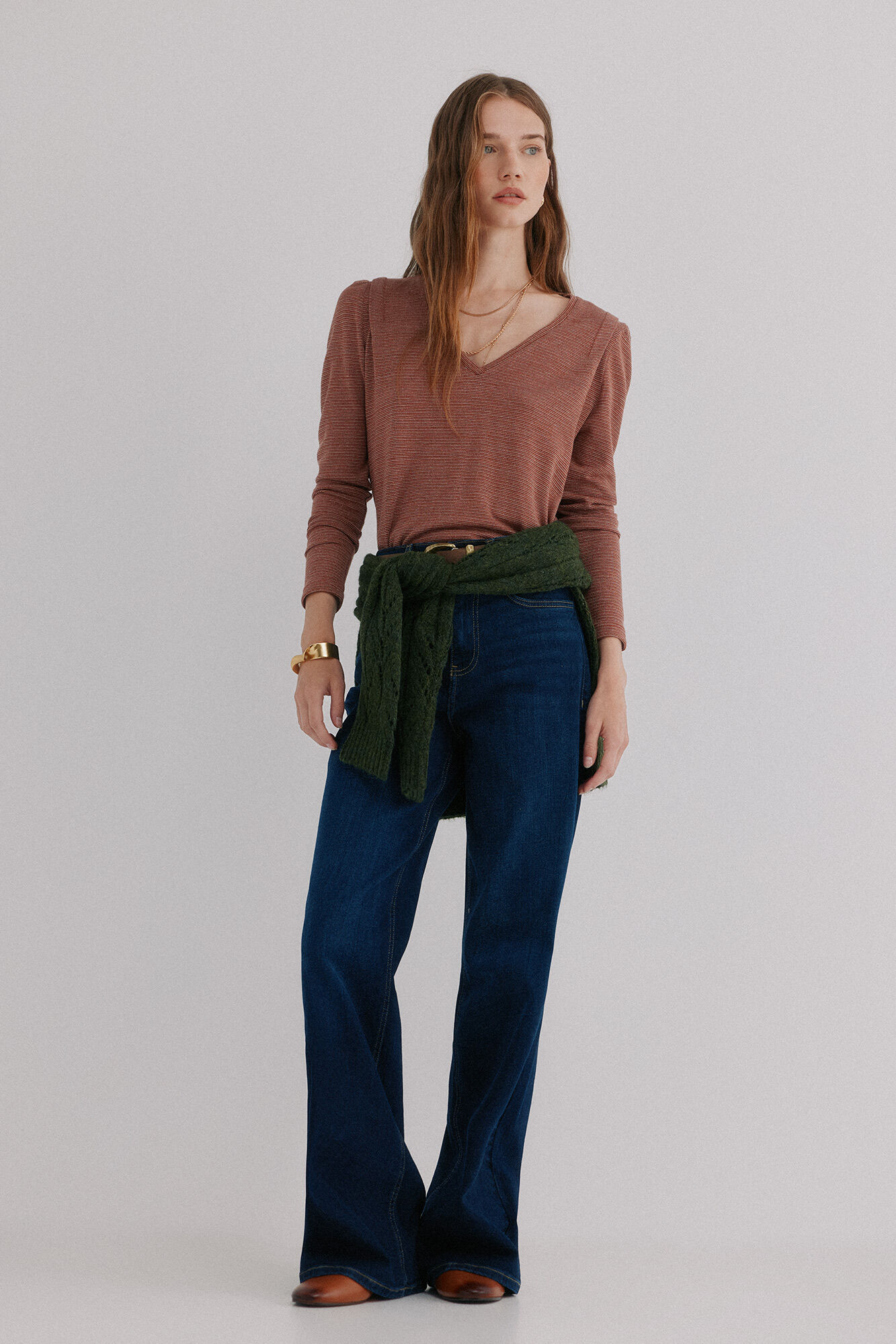 Hoss Intropia Micaela. T-shirt