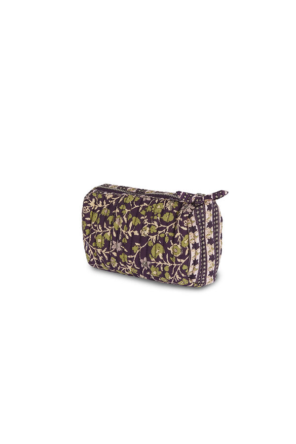 Hoss Intropia N&eacute;cessaire com estampado Libia Multicolorido