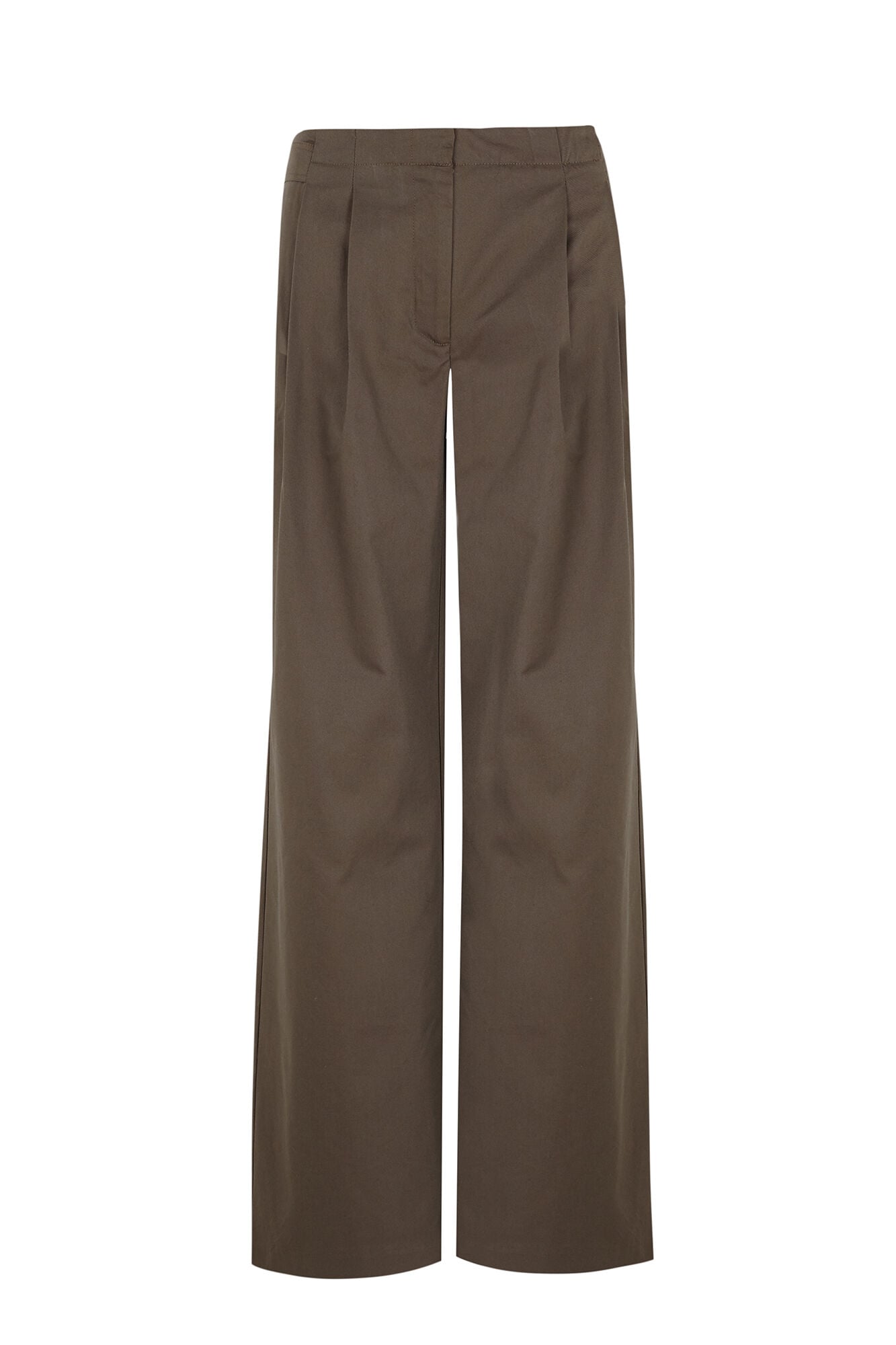 Hoss Intropia Pria.Pantal&oacute;n pinzas