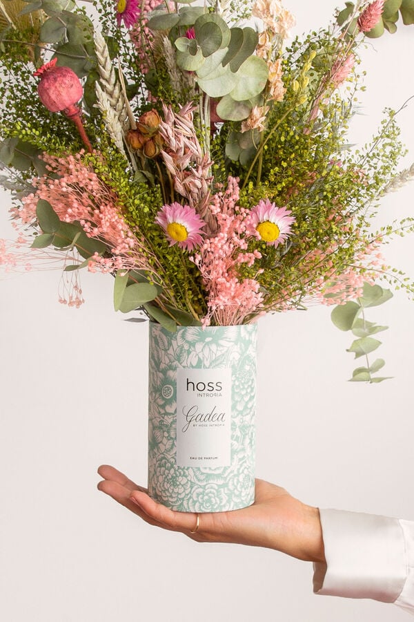 Hoss Intropia Gadea. Fragr&acirc;ncia Hoss Intropia 100ml Verde